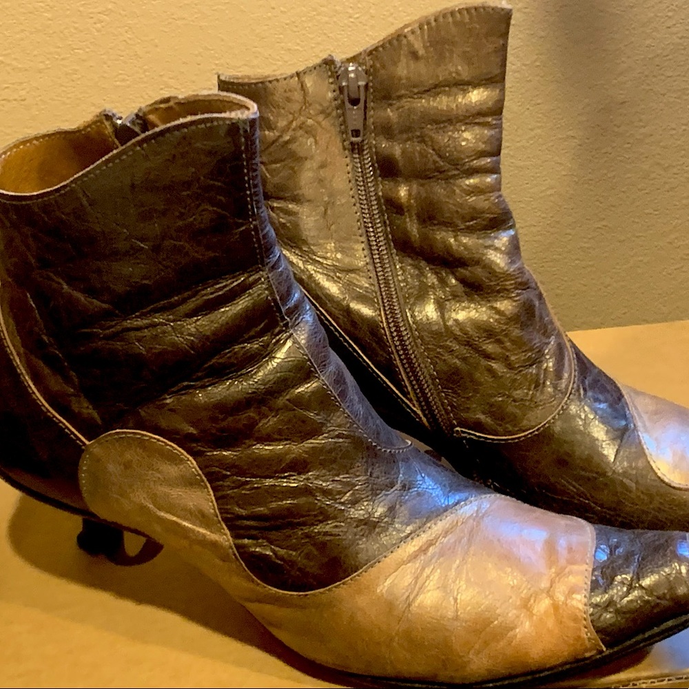 CYDWOQ | CONCERT | Size 8.5
